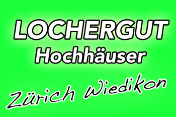 Lochergut Zürich