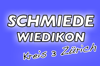 Schmiede Wiedikon