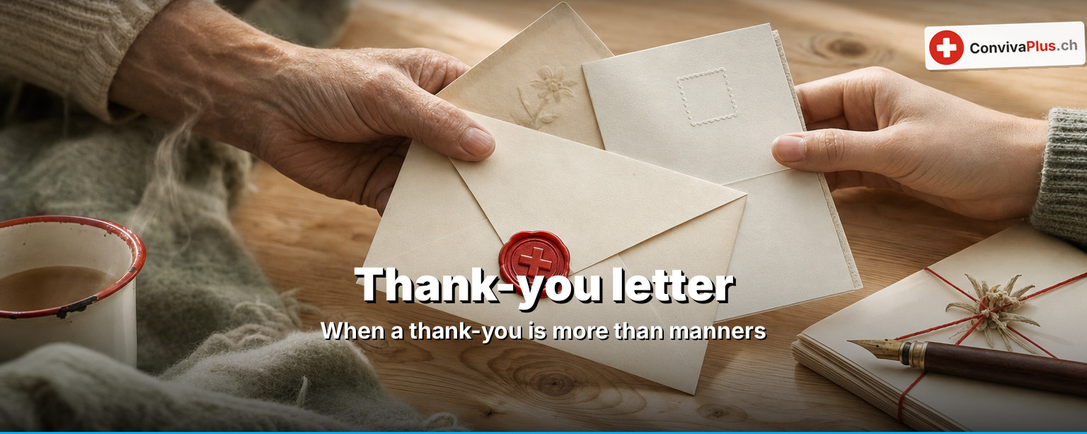 Thank-you letters for help and support: templates that do more than say thanks