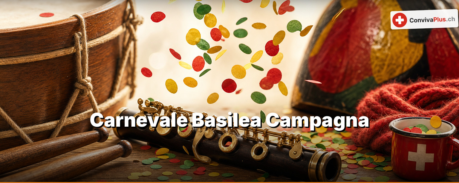 Carnevale nel Cantone Basilea Campagna 2027