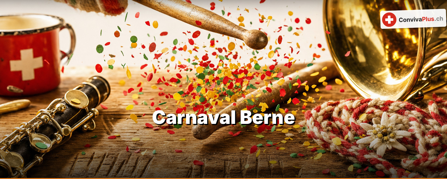 Carnaval dans le canton de Berne 2027
