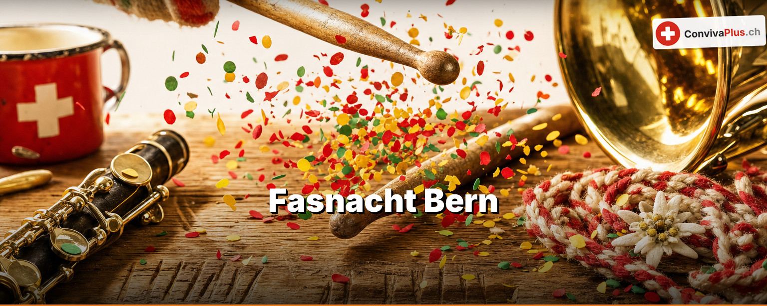 Fasnacht im Kanton Bern 2027