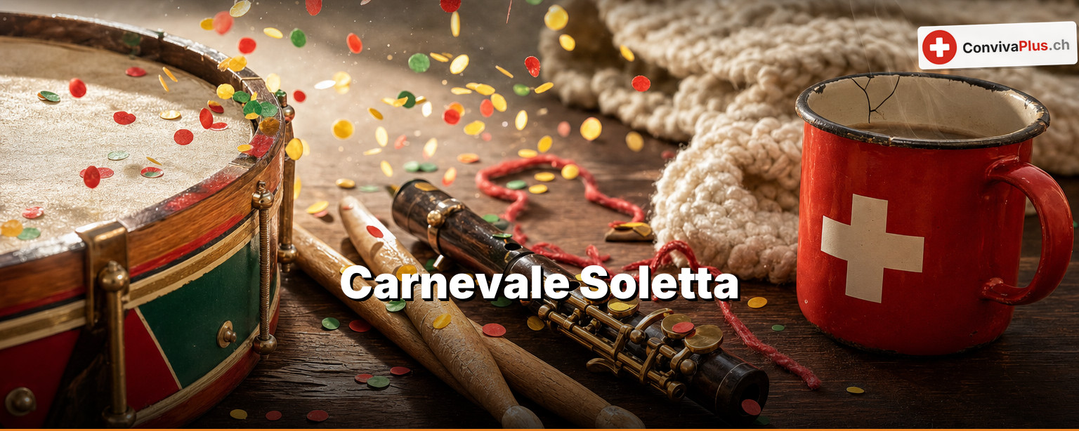 Carnevale nel Cantone Soletta 2027