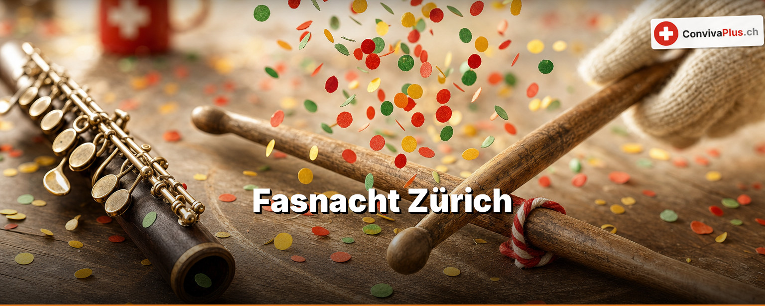 Fasnacht im Kanton Zürich 2027