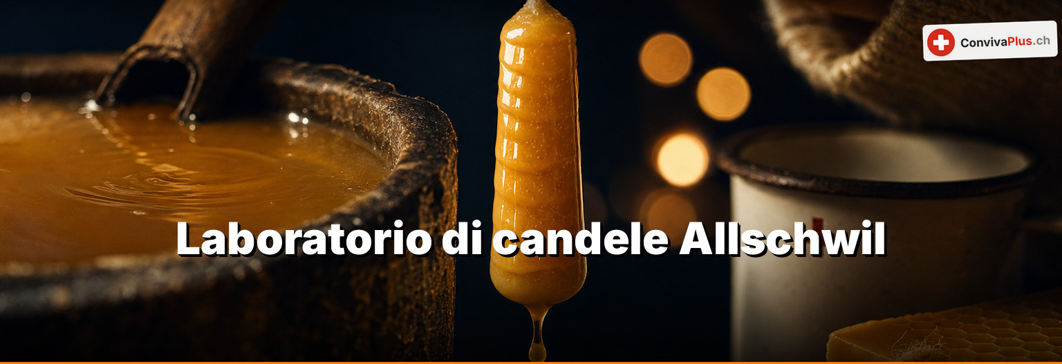 Candele ad Allschwil: una data senza anno — e il venerdì che la tradisce
