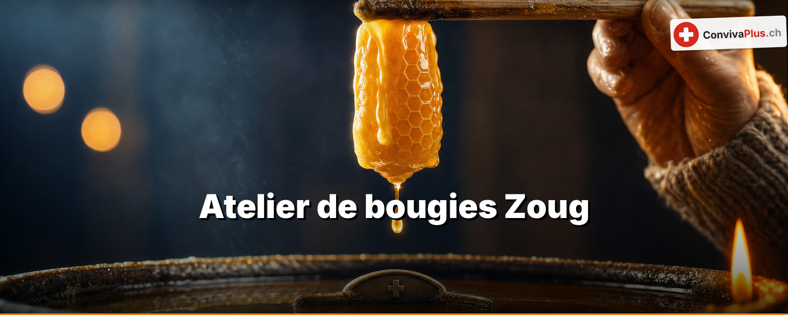 Trempage au Freiruum de Zoug : deux jours, un week-end — et la date appartient au marché