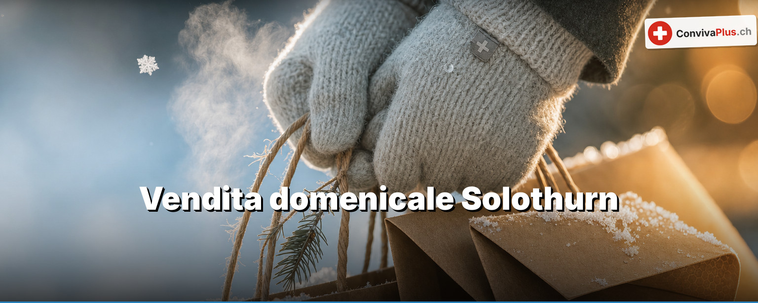 Apertura domenicale a Soletta: la data non sta sul Foglio ufficiale, sta nella legge