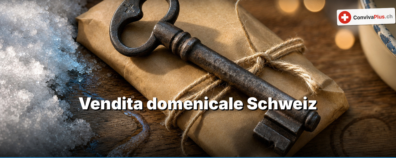 Apertura domenicale in Svizzera 2026: 12 regole cantonali spiegate, 212 date documentate — e la seconda soglia che non compare su nessun sito raccoglitore