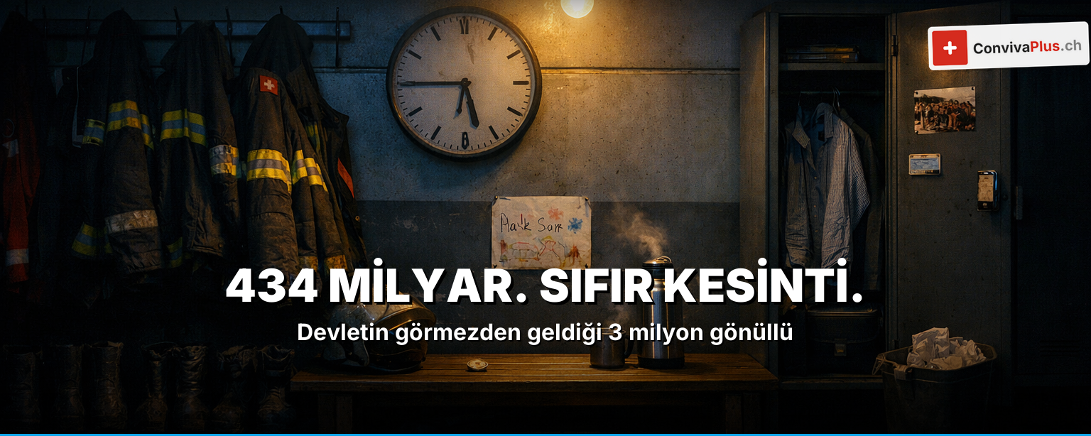 434 milyar frank karşılıksız çalışma, sıfır vergi indirimi: çocuk mektubu, gönüllü rozeti, hesap makinesi 0.00 gösteriyor, parlamento belgesinde REDDEDİLDİ damgası