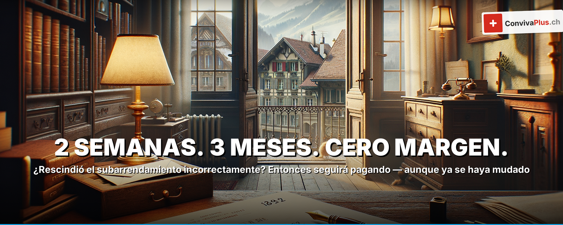 Untermietvertrag kündigen Schweiz: Fristen, Vorlage & Generator