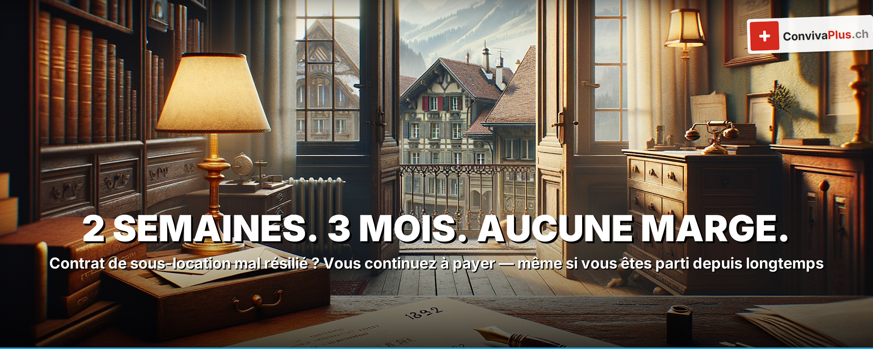 Untermietvertrag kündigen Schweiz: Fristen, Vorlage & Generator