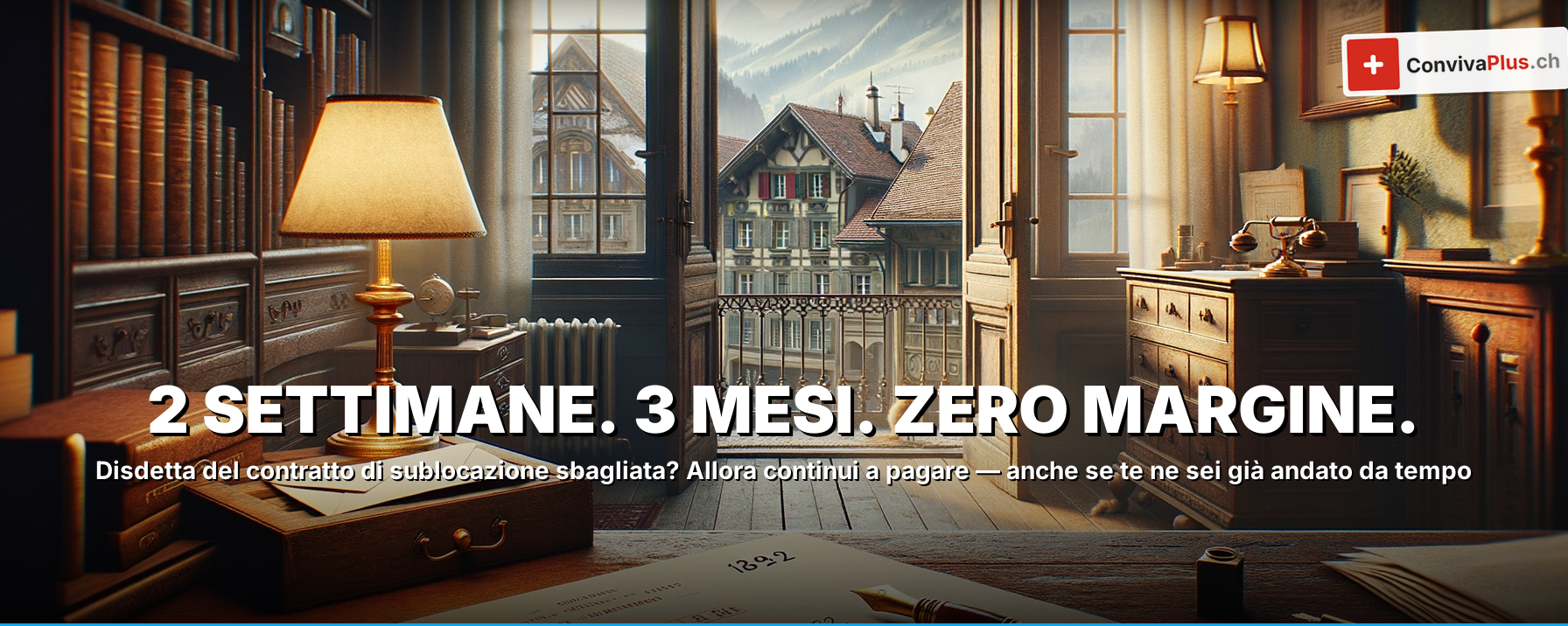 Untermietvertrag kündigen Schweiz: Fristen, Vorlage & Generator