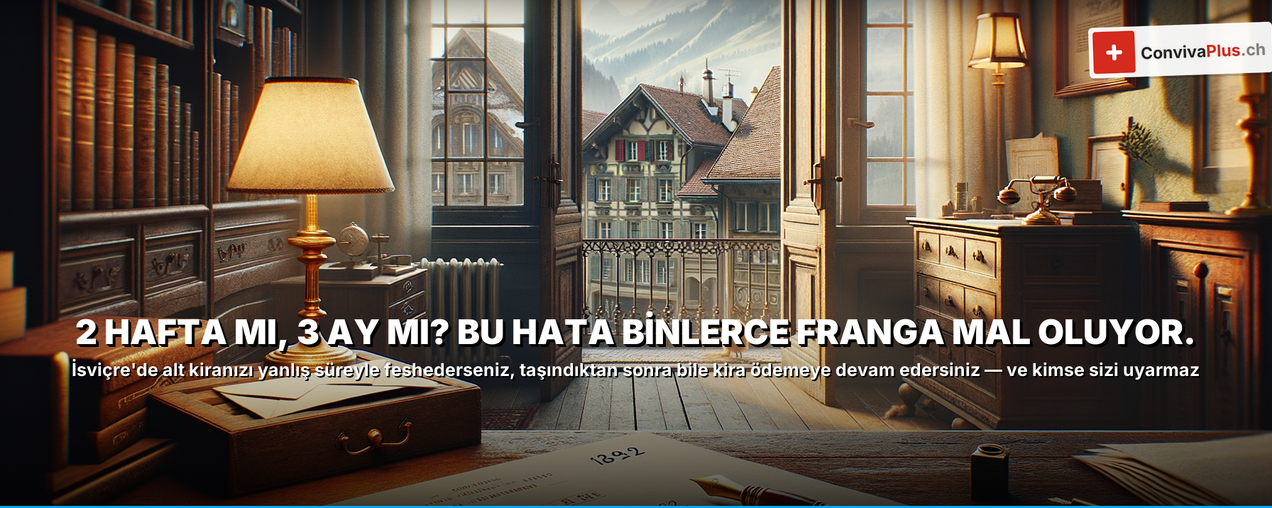 Untermietvertrag kündigen Schweiz: Fristen, Vorlage & Generator