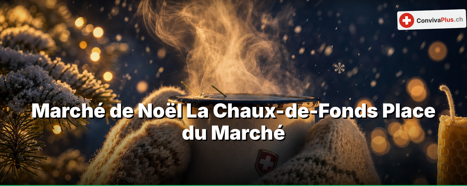 Noël des Montagnes : neuf jours, neuf horaires – et quatre d'entre eux ne commencent qu'à dix-sept heures