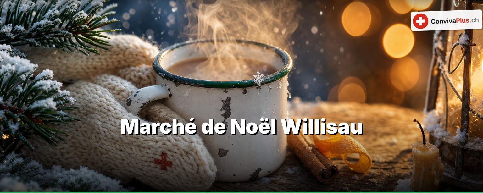 Christkindli Märt Willisau : douze heures d'affilée — l'anti-marché d'après-travail