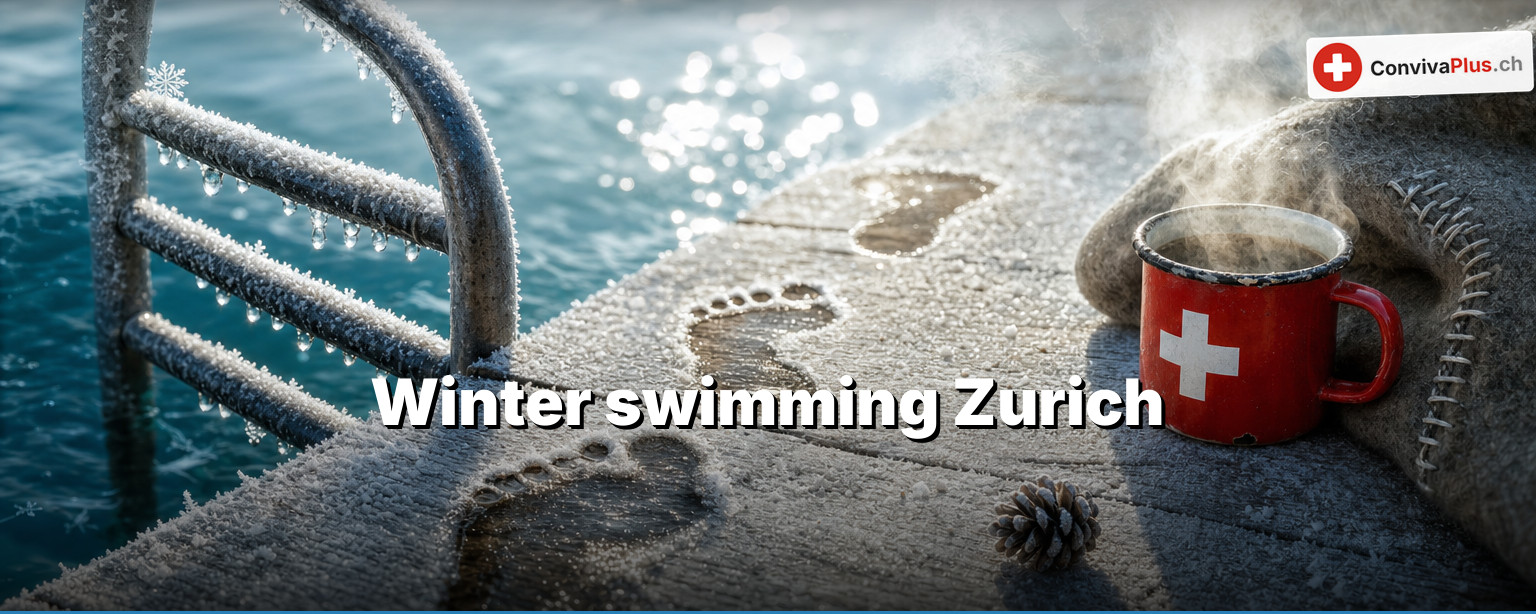 Winter swimming in the canton of Zurich 2026/27