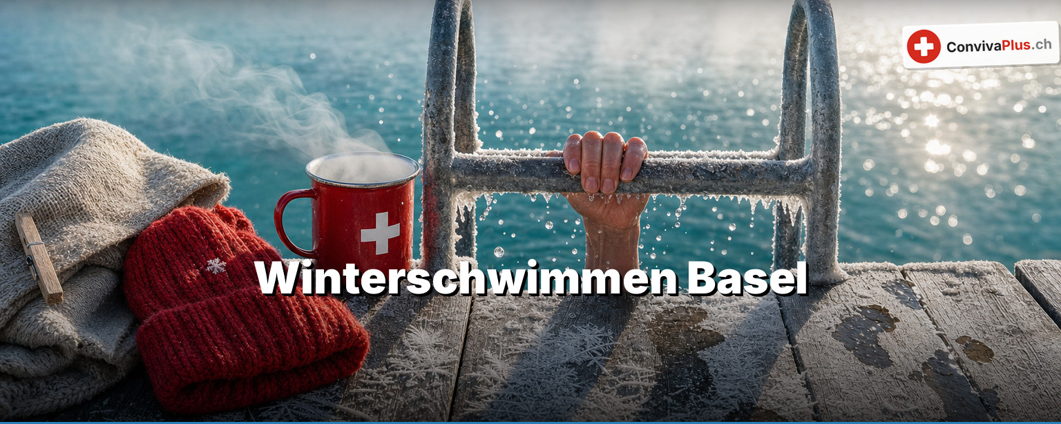 Sauna am Rhy Basel: 90 Grad, ein Panoramafenster und der Rhein als Kaltbecken