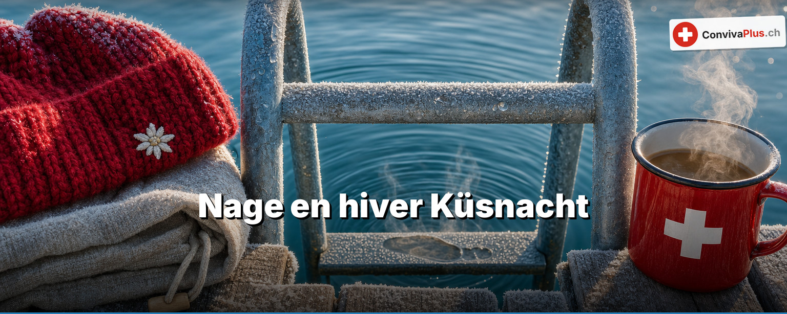 Sauna Cubes Küsnacht : quatre cubes-saunas sur le ponton, et un compteur pour savoir s'il reste de la place
