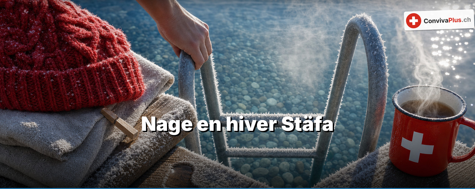 Seesauna Stäfa : un sauna coopératif pour 25 personnes, ouvert dès le matin le mercredi