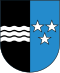 Wappen Argovia