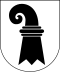 Wappen Basilea Città