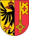 Wappen Ginevra