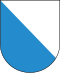 Wappen Zurigo